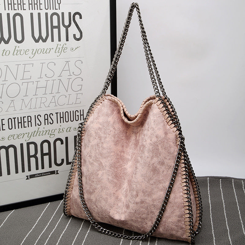 shoulder bag