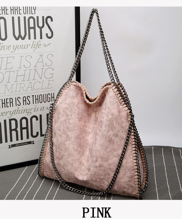 shoulder bag